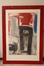 Quadro enzo esposito usato  Prato
