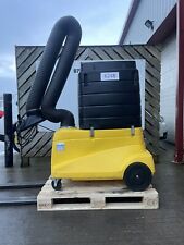 Esab origovac 110v for sale  LOANHEAD