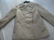 Riginal burberry steppjacke gebraucht kaufen  Marburg