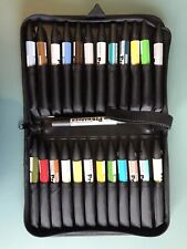 Letraset promarker pens for sale  FORDINGBRIDGE