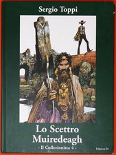 Toppi volume scettro usato  Montepulciano