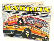 Marklin 1971 collector d'occasion  Expédié en Belgium