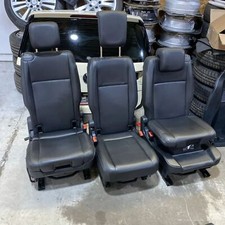 Riginal touran rücksitz gebraucht kaufen  Porta Westfalica