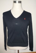 Maglioncino ralph lauren usato  Asti