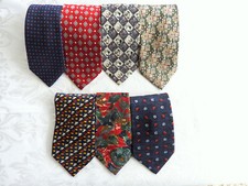 Gents ties choose for sale  BARNSTAPLE