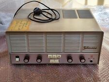 Amplificatore philips 9015 usato  Italia