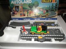 Faller autoland 3200 gebraucht kaufen  Bergisch Gladbach