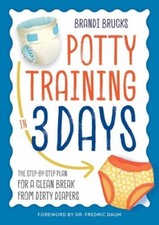 Potty training days for sale  Montgomery