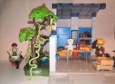 Playmobil 4461 tierstation gebraucht kaufen  Berlin