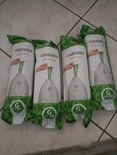 Brabantia stk müllbeutel gebraucht kaufen  Gelsenkirchen