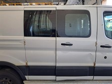 Rear 2015 transit25 for sale  Rosemount