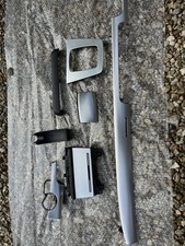 Audi interior trim for sale  BRACKLEY