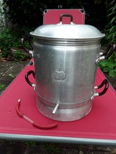 Mia safter dampfentsafter gebraucht kaufen  Neu-Isenburg