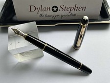 Montblanc meisterstuck 144 for sale  DERBY
