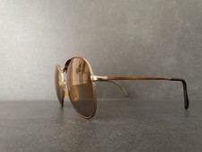 Metzler vintage sonnenbrille gebraucht kaufen  Dresden