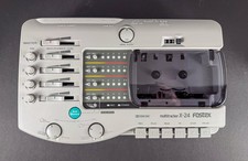 Fostex multitracker track for sale  Gaithersburg