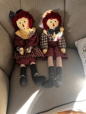 Large raggedy ann for sale  Clarkston