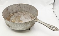 Vintage cast metal for sale  Mount Washington