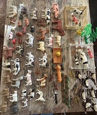 Huge vintage mixed for sale  Turney