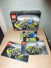 Lego technic set for sale  RUGBY