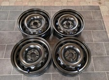 Stahlfelgen 9783 9337 gebraucht kaufen  An der Schmücke