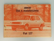 Fiat 127 serie usato Fiat 127 serie usato  Chianni