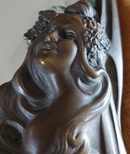 Miroir face main d'occasion  Moulins