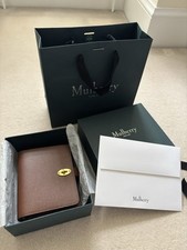 Mulberry postman lock for sale  THAMES DITTON