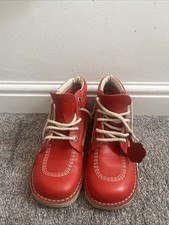 Kickers classic kick for sale  LONDON