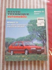 Revue technique renault d'occasion  Avignon