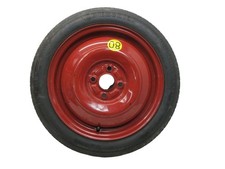 Komplettrad reifen 125 gebraucht kaufen  Bad Nauheim