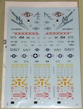 Microscale decals 438 for sale  BIRMINGHAM