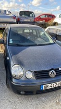 Capot moteur volkswagen d'occasion  Chaumont