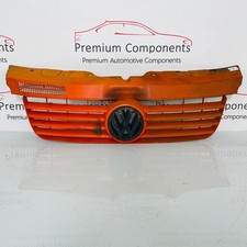 Transporter front grille for sale  BRIGHOUSE