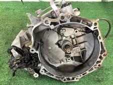 Cambio manuale completo usato  Italia