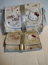 Vintage hello kitty for sale  Durham
