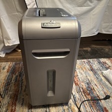 Fellowes 99ci 100 for sale  Carter Lake