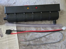 Smart flo heater for sale  Erie