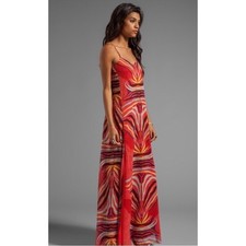 Mara hoffman red for sale  Portland