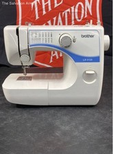 Brother 3125 white for sale  Indianapolis