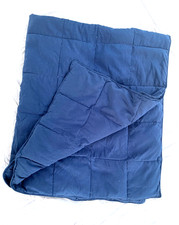 Unbranded navy blue for sale  Waddy