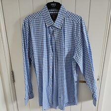 Brook taverner shirt for sale  BRISTOL