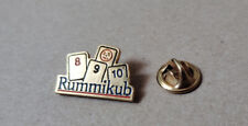 Pin jeu société d'occasion  Beauvais