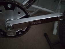 Repop bmx hutch for sale  Holiday