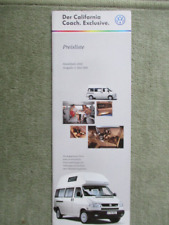 California coach exclusive gebraucht kaufen  Minden