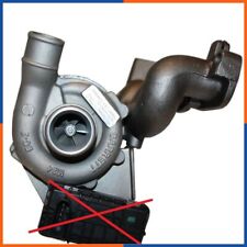 Turbocompresseur ford jaguar d'occasion  Romainville