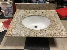 D granite white for sale  Bloomfield