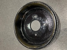 Brake drum triumph for sale  WATFORD