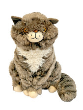 Mog cat soft for sale  WELWYN GARDEN CITY