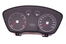 Tachometer ford focus gebraucht kaufen  Dresden